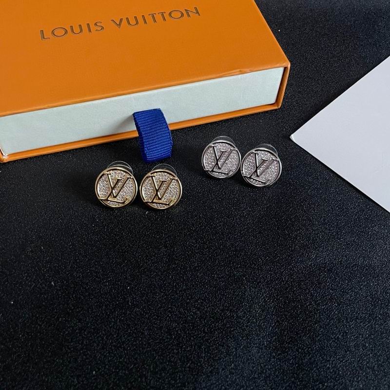 LV Earring 04yxh54